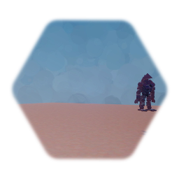 Vampire Knack Redesign