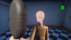 A screenshot taken in Dreams. 21 of 28.