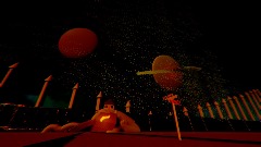 A screenshot taken in Dreams. 1 of 1.