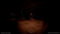 A screenshot taken in Dreams. 1 of 2.