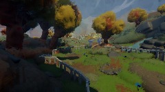 A screenshot taken in Dreams. 1 of 4.