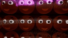 A screenshot taken in Dreams. 17 of 19.