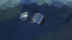 A screenshot taken in Dreams. 1 of 1.