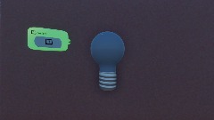 A screenshot taken in Dreams. 14 of 24.