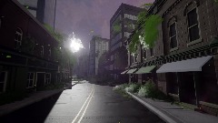 A screenshot taken in Dreams. 6 of 26.