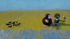 FB Love at the beach