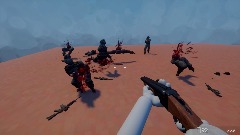 A screenshot taken in Dreams. 9 of 9.