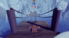A screenshot taken in Dreams. 3 of 4.
