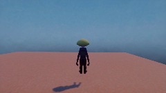 A screenshot taken in Dreams. 1 of 1.
