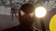 A screenshot taken in Dreams. 7 of 7.