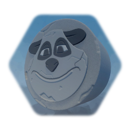 Panda Stone