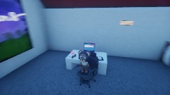 A screenshot taken in Dreams. 8 of 8.