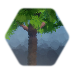 Tree (Regular)  - 4/4/2020