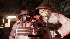 A screenshot taken in Dreams. 3 of 3.