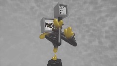 A screenshot taken in Dreams. 8 of 24.