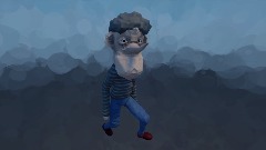 A screenshot taken in Dreams. 3 of 3.