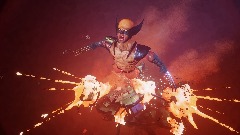 A screenshot taken in Dreams. 24 of 30.