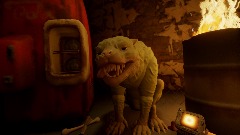 A screenshot taken in Dreams. 4 of 14.