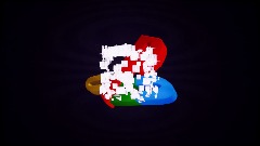 PlayStation 1 Corruption Startup