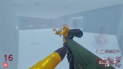 A screenshot taken in Dreams. 5 of 17.