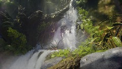 A screenshot taken in Dreams. 16 of 30.