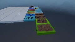 A screenshot taken in Dreams. 10 of 11.