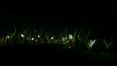 A screenshot taken in Dreams. 18 of 27.