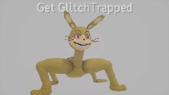 Get GlitchTrapped