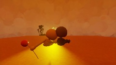 Lofi but it backrooms