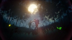 A screenshot taken in Dreams. 1 of 27.