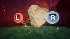 A screenshot taken in Dreams. 5 of 26.