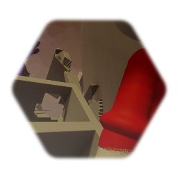 [unknow hax!!!!] Azures basement / AY 2