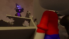 A screenshot taken in Dreams. 4 of 4.