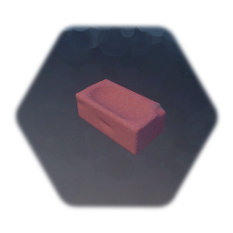 Simple Red Brick