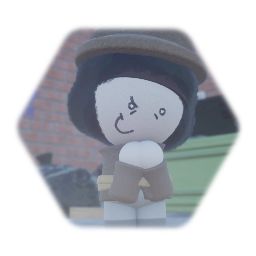 Vagabon County - Casa