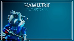 PIGGY: HAWLORK <clue>SKIN SHOWCASE