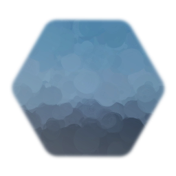 Fencer with epee / rapier sword