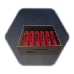 Dynamite Box 1