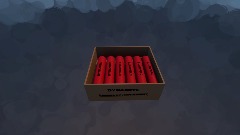 A screenshot taken in Dreams. 3 of 3.