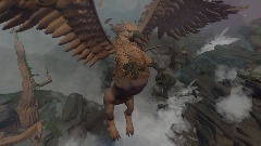 A screenshot taken in Dreams. 4 of 11.