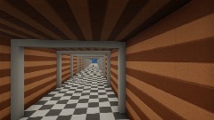 Every copy of Mario 64 is cartoon catsonalized?