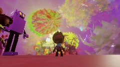 A screenshot taken in Dreams. 1 of 1.