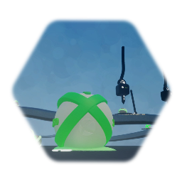 Remix of Xbox 360 bomb test