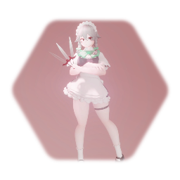 GuitarHeroFan2004's Favorite Characters Part 3