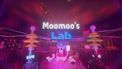 A screenshot taken in Dreams. 3 of 4.