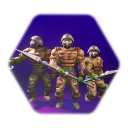 Royal Guards
