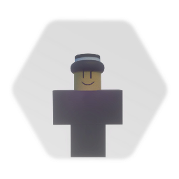 Mafioso (Old) Forsaken