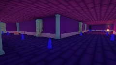 A screenshot taken in Dreams. 22 of 27.