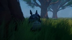 A screenshot taken in Dreams. 2 of 9.