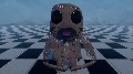 Sackboy Animations